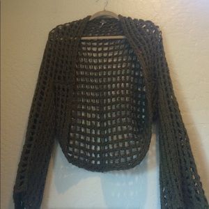 Free people Cardigan